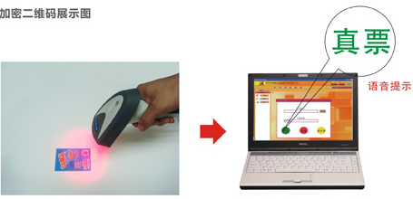 加密二维码系统开发 上万家企业的选择_正品防伪