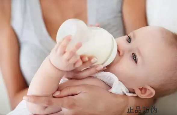 嬰幼兒乳粉質(zhì)量追溯系統(tǒng) 全程追溯管理